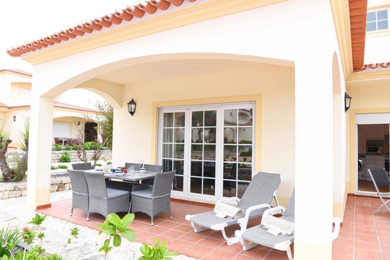 Casa America Praia del Rei Exterior photo
