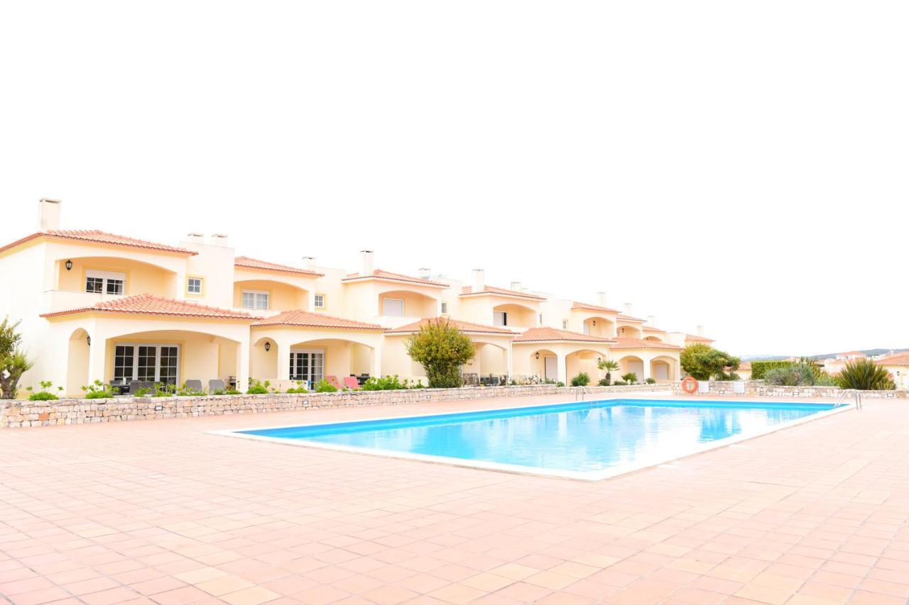 Casa America Praia del Rei Exterior photo