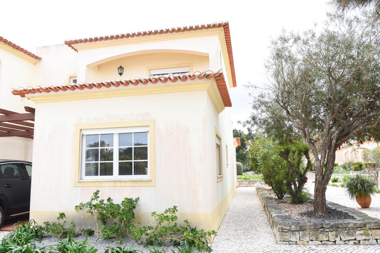 Casa America Praia del Rei Exterior photo